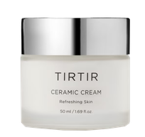 TIRTIR Ceramic, giliai drėkinantis veido kremas, 50 ml