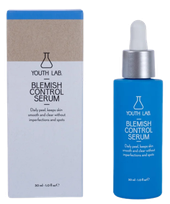 YOUTH LAB Blemish Control serumas, 30 ml