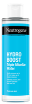 NEUTROGENA Hydro Boost micelinis vanduo, 400 ml
