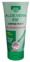 ESI Aloe Vera rankų kremas, 75 ml