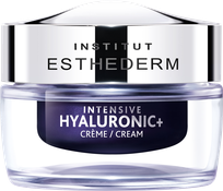 INSTITUT ESTHEDERM Intensive Hyaluronic+ veido kremas, 50 ml