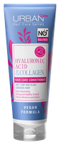 URBAN CARE Hyaluronic Acid & Collagen kondicionierius, 250 ml