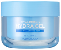 HOLIKA HOLIKA Hyaluronic Hydra gelinės konsistencijos  gelis-kremas, 100 ml