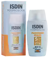 ISDIN Fotoprotector SPF50 apsauginis kremas nuo saulės, 50 ml