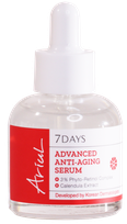 ARIUL 7 Days Advanced Anti-Aging, brandžiai ir jautriai odai serumas, 20 ml