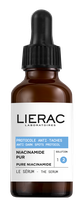 LIERAC Anti-Dark Spot Protocol The Serum serumas, 30 ml