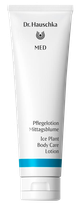 DR.HAUSCHKA Ice Plant Body Care sausai, pleiskanojančiai odai kūno kremas, 145 ml