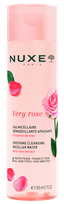 NUXE Very Rose Soothing Cleansing micelinis vanduo, 200 ml