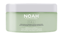 NOAH drėkinamoji su hialuronu plaukų kaukė, 200 ml