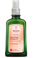 WELEDA Mother aliejus, 100 ml