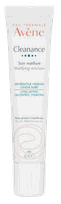 AVENE Cleanance Mattifying emulsija, 40 ml