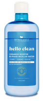 BIOBALANCE Hello Clean micelinis vanduo, 500 ml