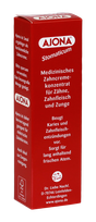 AJONA Stomaticum dantų pasta, 25 ml