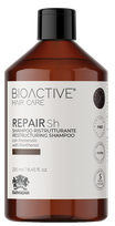 BIOACTIVE BIOACTIVE HAIR CARE, Atkuriamasis plaukų šampūnas šampūnas, 250 ml