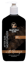 AUSTRALIAN GOLD Gold After Sun Moisturizer drėkiklis, 473 ml