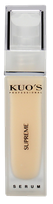 KUOS Supreme  serumas, 30 ml