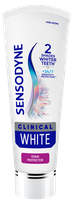 SENSODYNE Clinical White dantų pasta, 75 ml