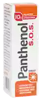 PANTHENOL S.O.S purškiklis, 130 ml