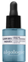 ALGOLOGIE intensyviai drėkinantis eliksyras, 15 ml
