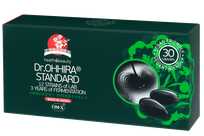 DR.OHHIRA Standard gerosios bakterijos kapsulės, 30 vnt.