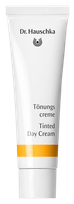 DR.HAUSCHKA Tinted Day veido kremas, 30 ml