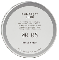 MIDNIGHT 00.05 šveitiklis, 130 ml