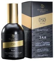 DSD DE LUXE Capixyl+Placenta Shock 3.4.4 losjonas, 100 ml