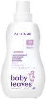 ATTITUDE Sweet Lullaby vaikų drabužiams skirtas skalbimo skystis, 1050 ml