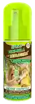 BRAND ITALIA nuo uodų purškalas, 150 ml