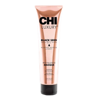 CHI Luxury Black Seed plaukų kaukė, 148 ml
