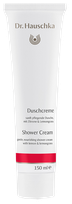 DR.HAUSCHKA Lemon & Lemongrass dušo kremas, 150 ml