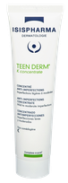 ISISPHARMA Teen Derm K Concentrate nuo spuogų ir komedonų serumas, 30 ml