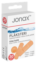 JONAX tvarstis, 30 vnt.