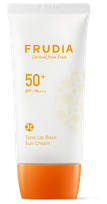 FRUDIA Tone-Up Base apsauginis kremas nuo saulės, 50 g