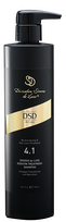 DSD DE LUXE Dixidox 4.1 augimą skatinantis šampūnas, 500 ml