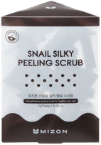 MIZON Snail Silky 5g  šveitiklis, 40 vnt.