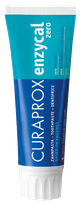CURAPROX  Enzycal Zero dantų pasta, 75 ml