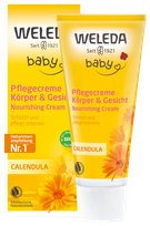 WELEDA kremas, 75 ml