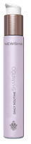 NEWSHA Classic Daily Routine riebiai galvos odai skirtas šampūnas, 80 ml