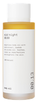 MIDNIGHT 00.13 kūno aliejus, 100 ml