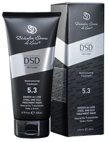 DSD DE LUXE Dixidox 5.3 plaukų kaukė, 200 ml
