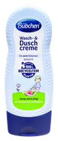 BUBCHEN Sensitive dušo kremas, 230 ml