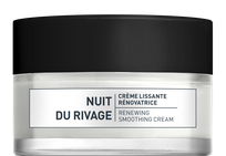 ALGOLOGIE Baume du Rivage - Resurfacing Night balm balzamas, 50 ml