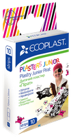 ECOPLAST tvarstis, 10 vnt.