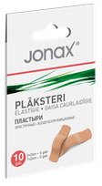 JONAX tvarstis, 10 vnt.
