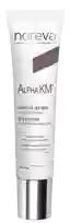 NOREVA Alpha KM Eye Contour kremas, 10 ml