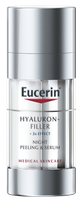 EUCERIN Hyaluron-Filler naktinis šveitiklis ir serumas, 30 ml