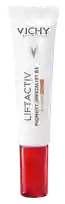VICHY Liftactiv B3 SPF 50+ paakių kremas, 15 ml