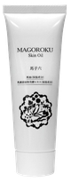 DR.OHHIRA Magoroku  kūno aliejus, 50 ml