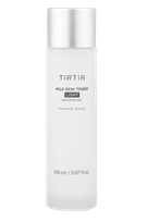 TIRTIR Milk Skin  Toner Light, skirtas subalansuoti, raminti tonikas, 150 ml